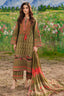 Charizma Unstitched Embroidered CC6-11