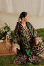 3 PIECE - EMBROIDERED VISCOSE NSG-228