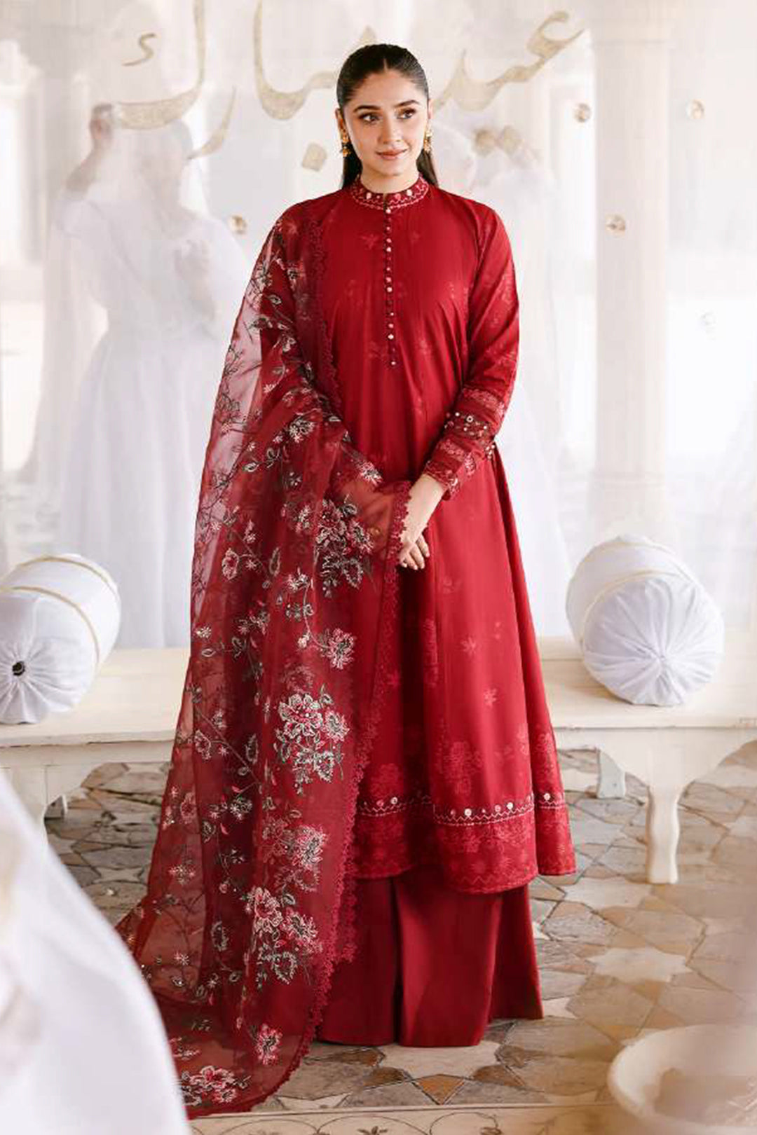 EID Lawn: D26