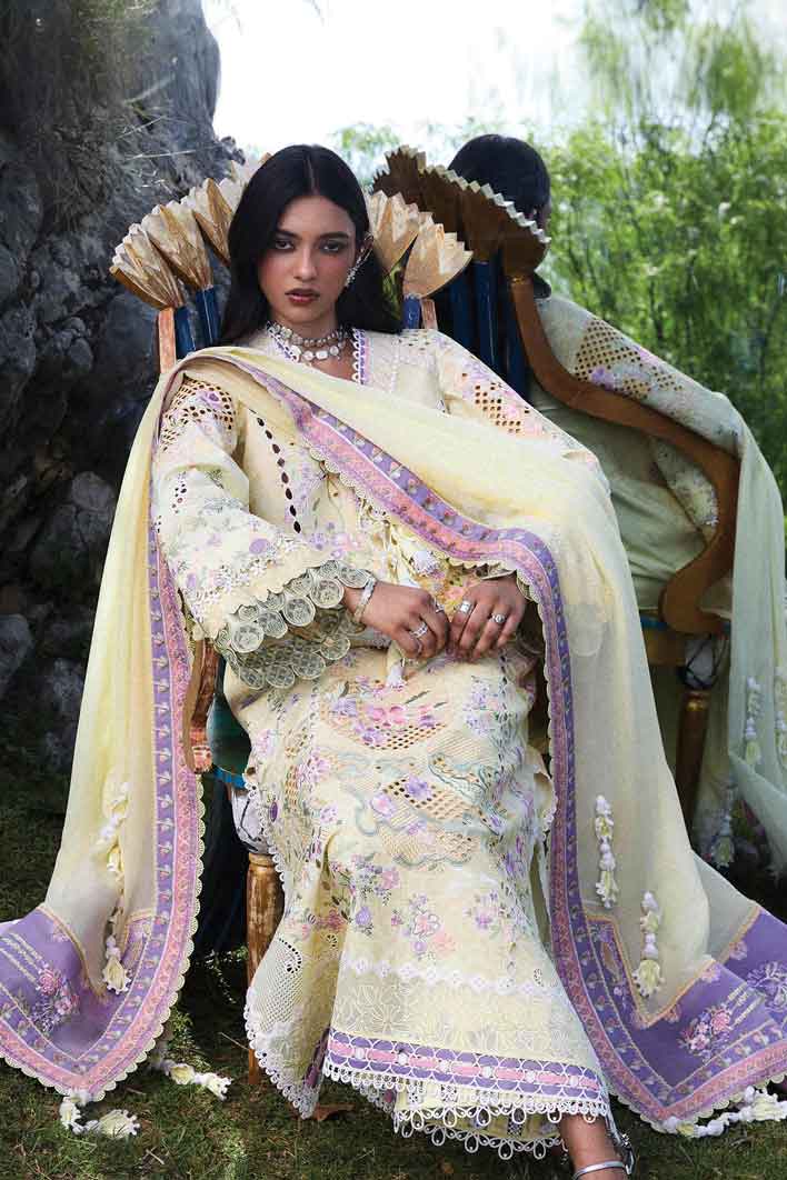 SUFFUSE LAWN TELYA