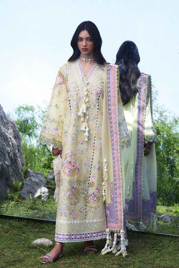 SUFFUSE LAWN TELYA