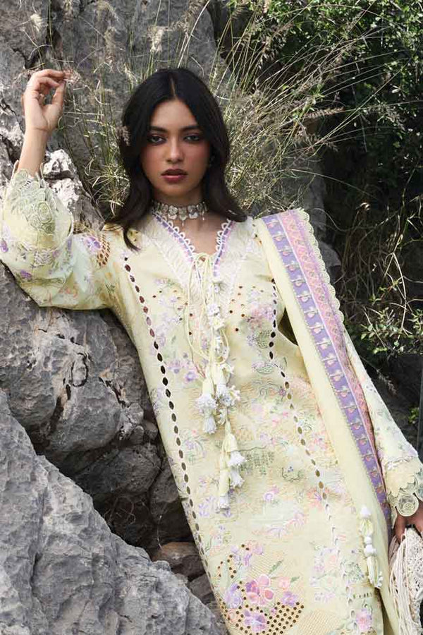 SUFFUSE LAWN TELYA