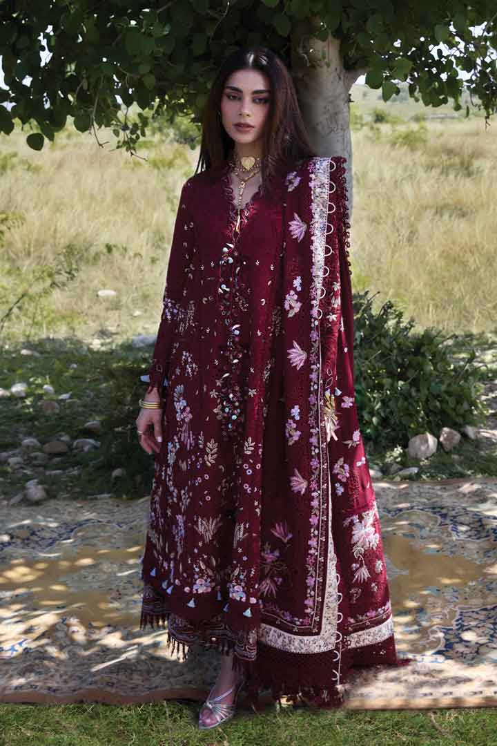 SUFFUSE LAWN NAREVI