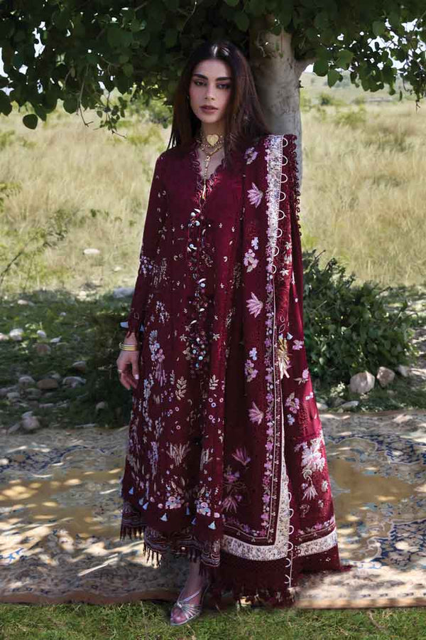 SUFFUSE LAWN NAREVI