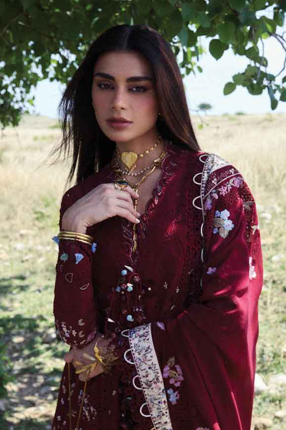 SUFFUSE LAWN NAREVI