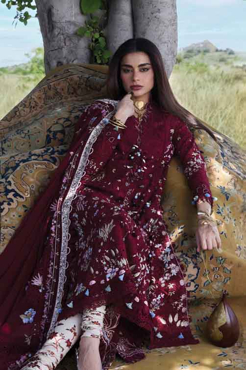 SUFFUSE LAWN NAREVI