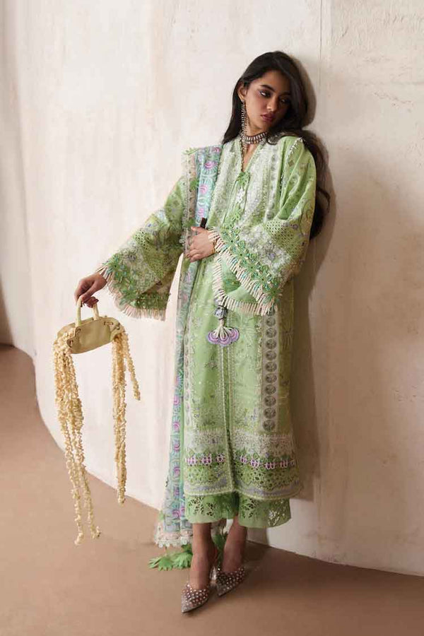 SUFFUSE LAWN NAVIEL