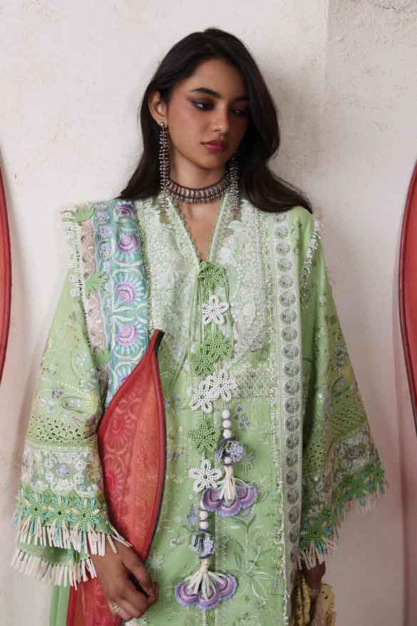 SUFFUSE LAWN NAVIEL
