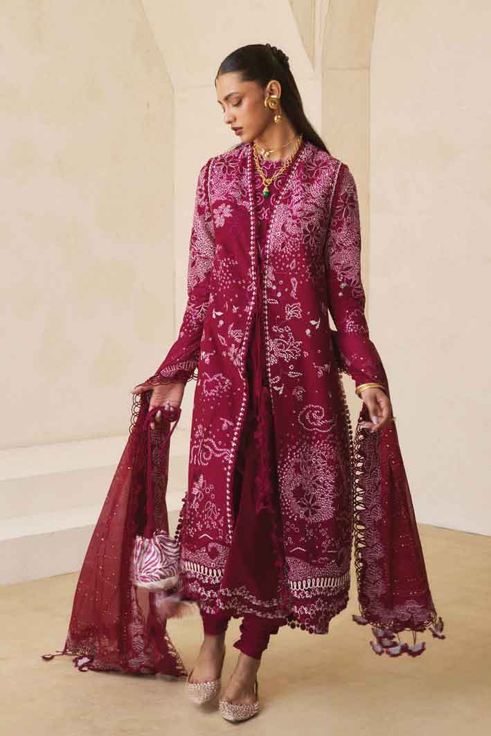 SUFFUSE LAWN VESRIA
