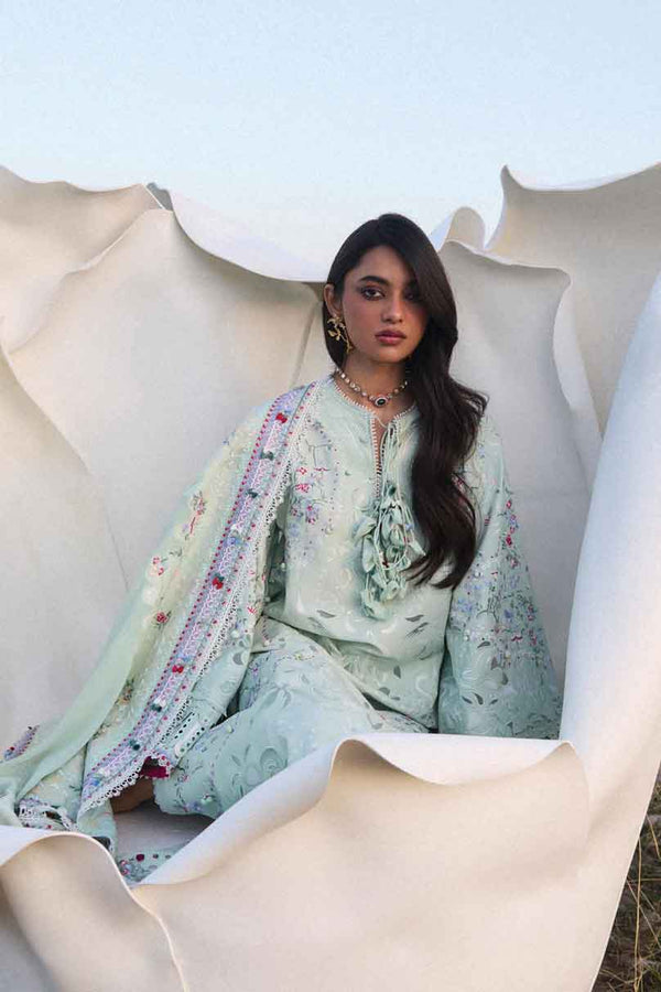 SUFFUSE LAWN SEROLI