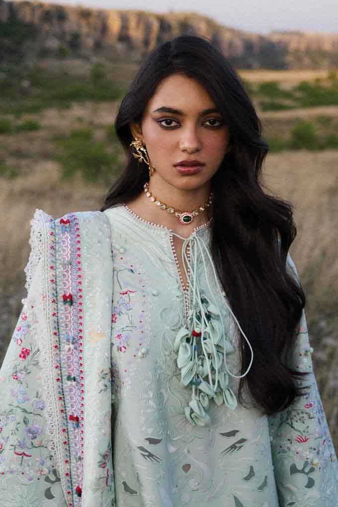 SUFFUSE LAWN SEROLI
