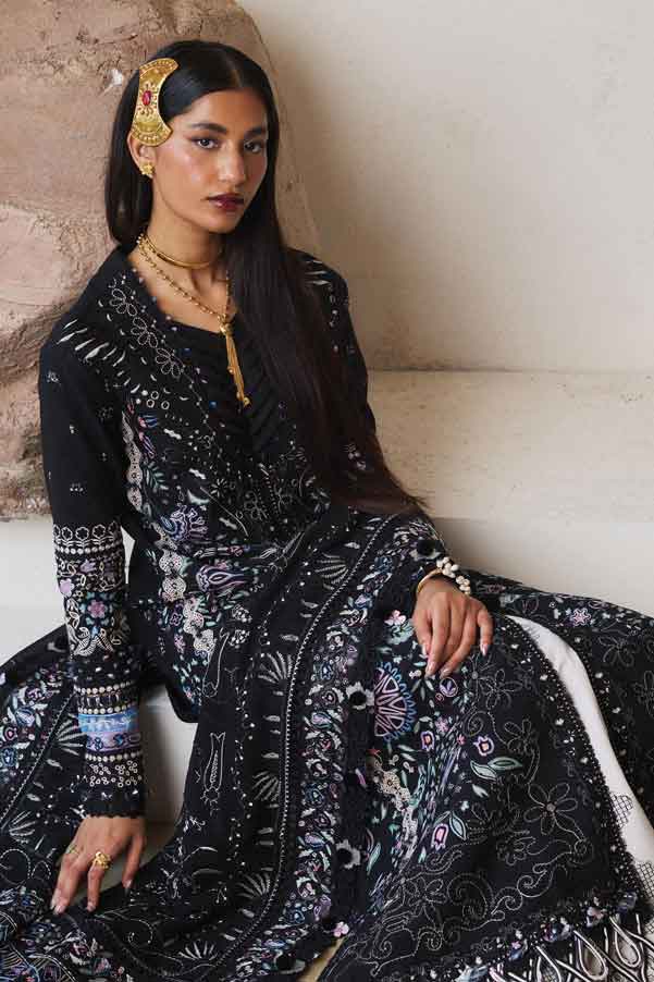 SUFFUSE LAWN MERAVI