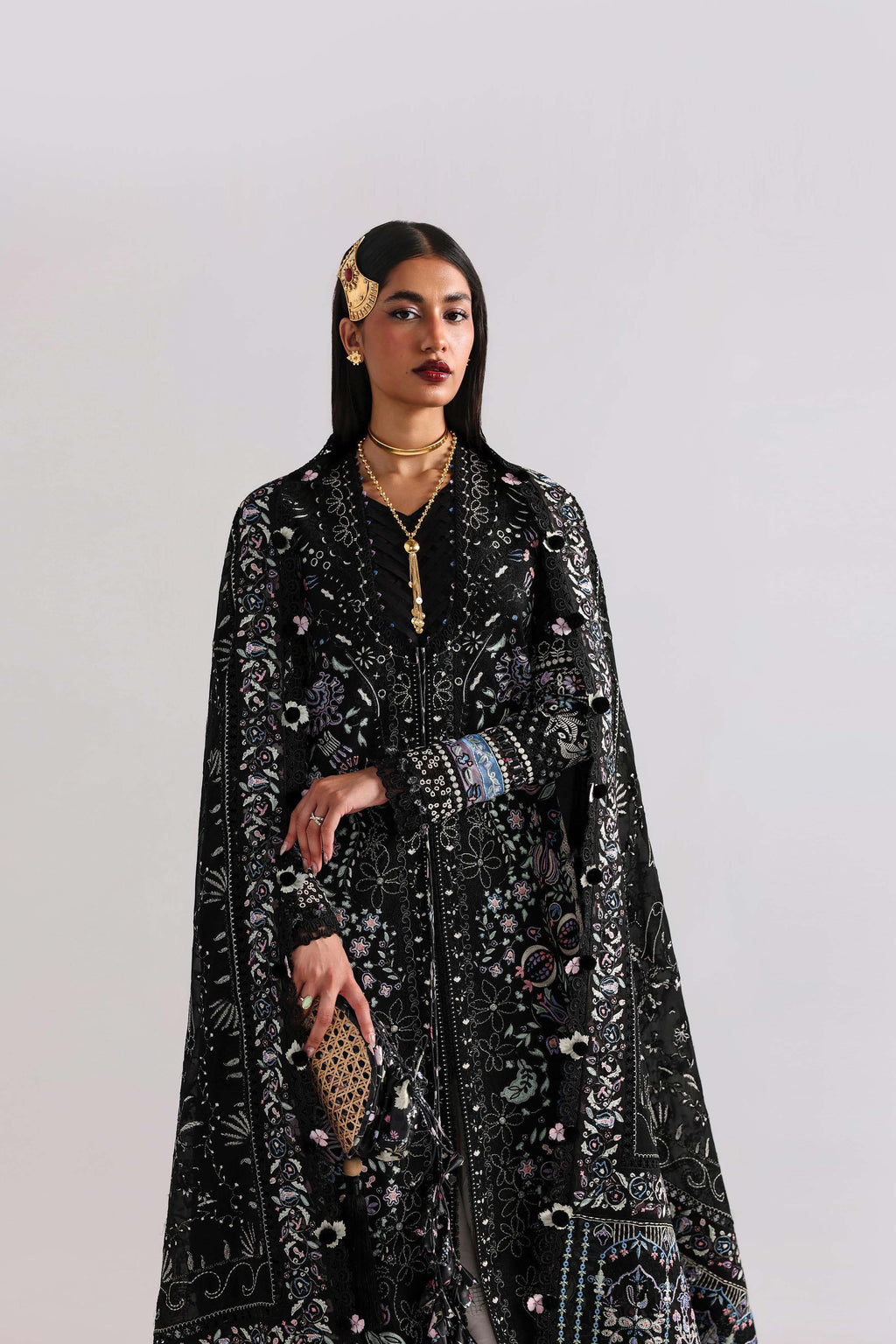 SUFFUSE LAWN MERAVI