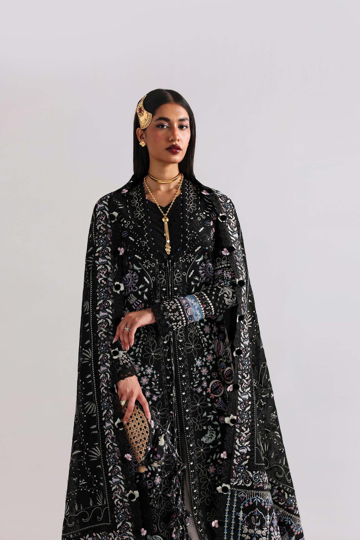 SUFFUSE LAWN MERAVI