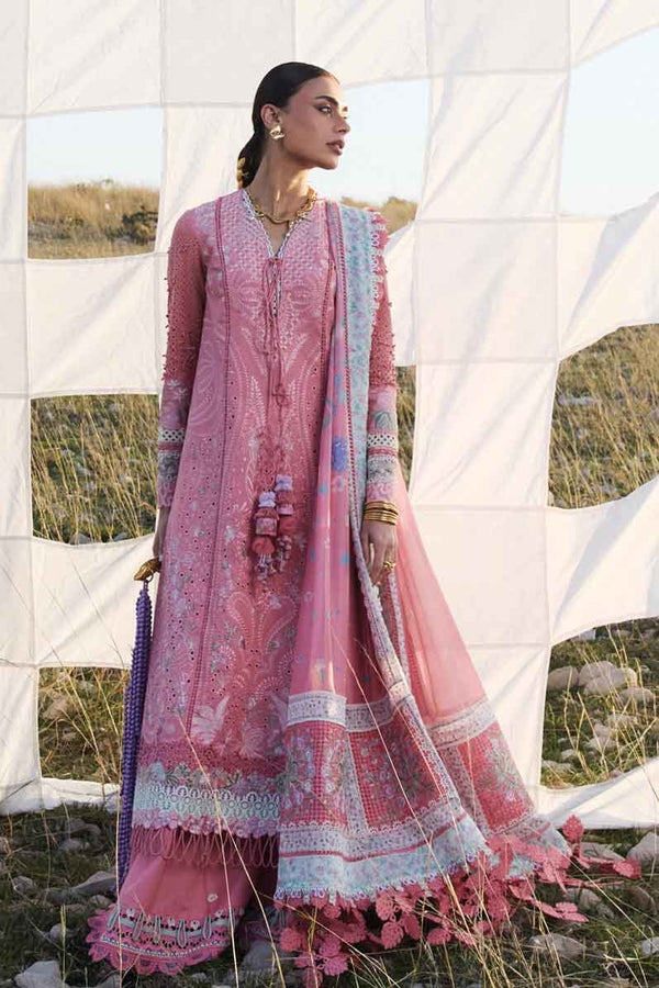 SUFFUSE LAWN KESIRA