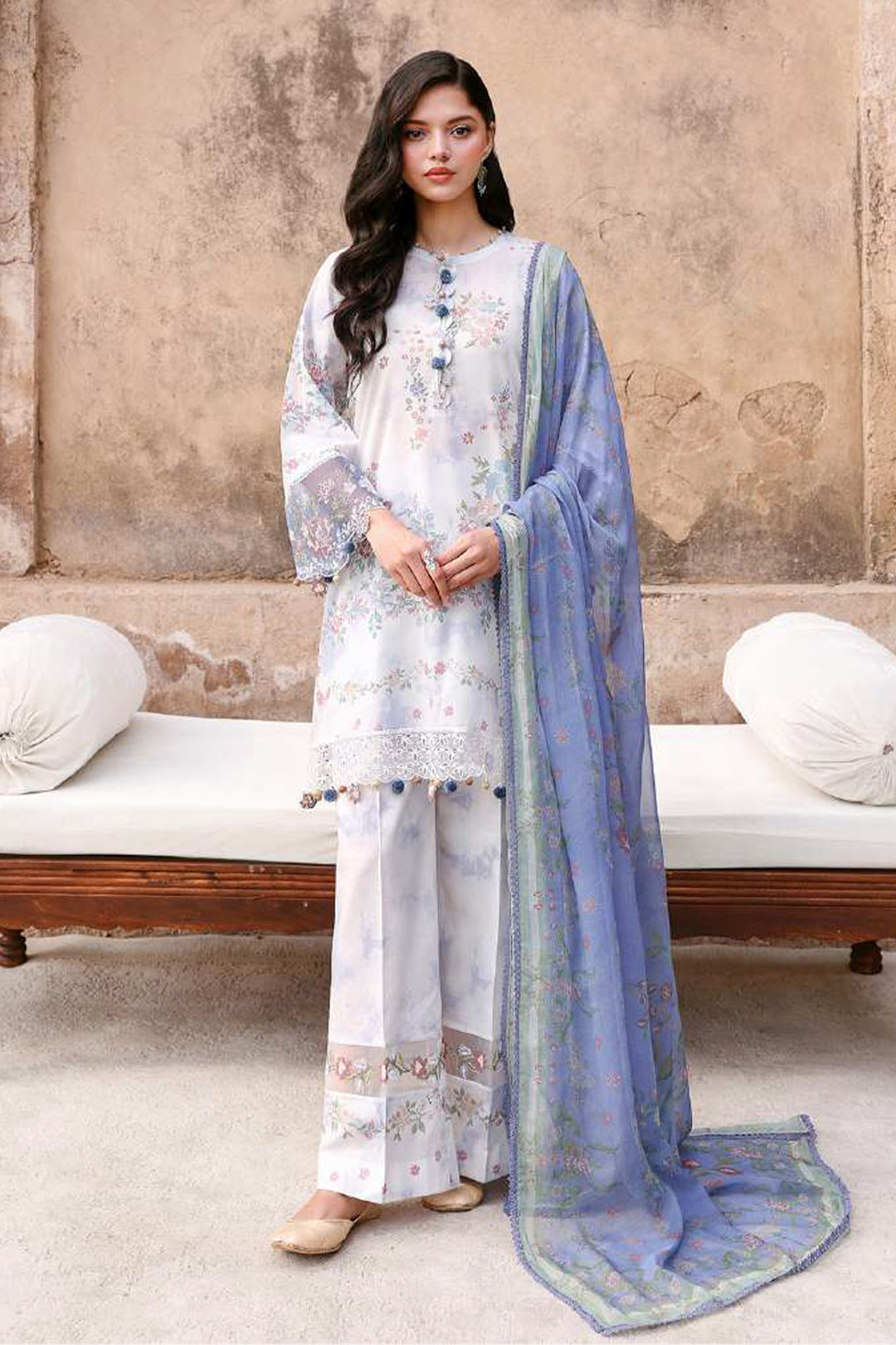 EID Lawn: D19