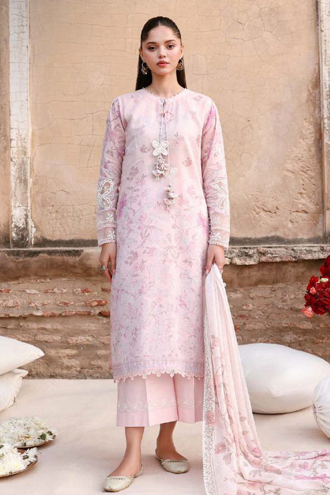 EID Lawn: D21