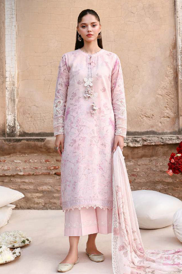 EID Lawn: D21