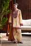 LAANEM Zareen-A Unstitched Lawn