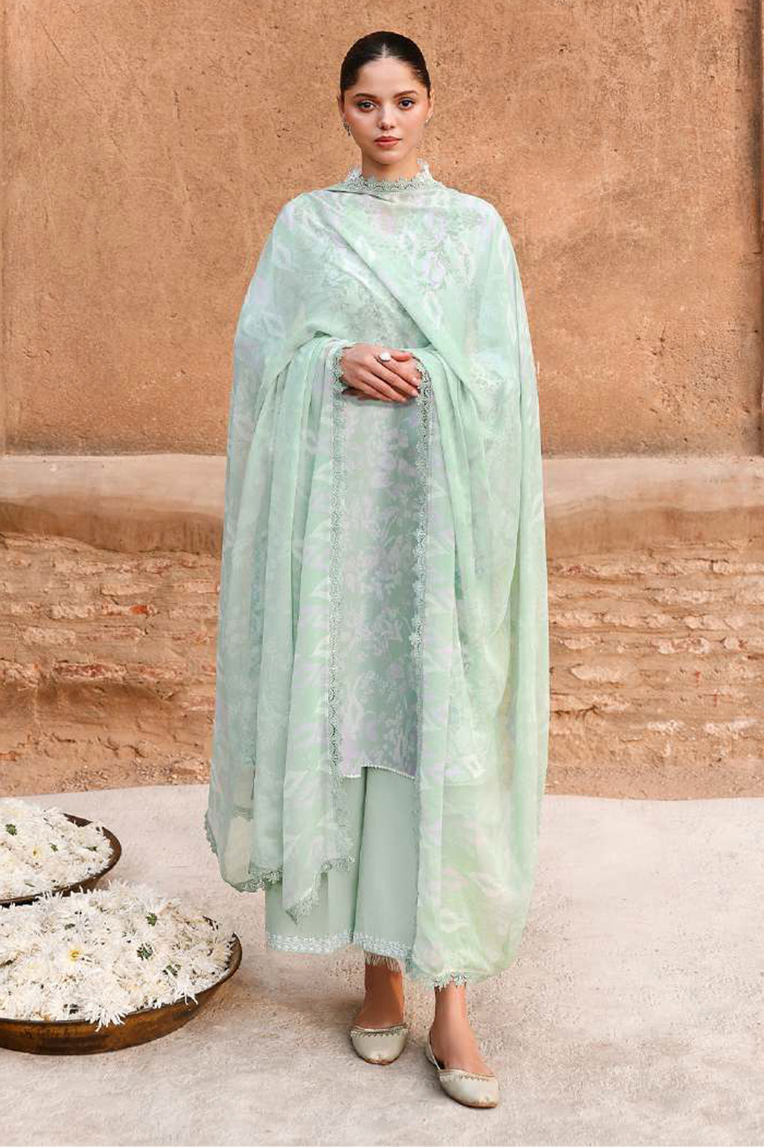 EID Lawn: D23