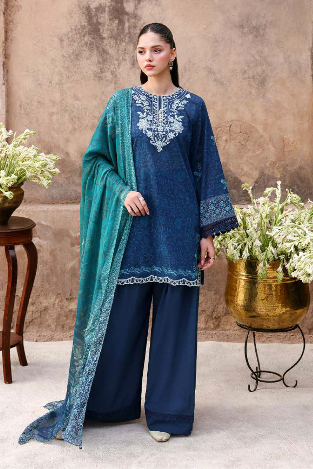 EID Lawn: D24