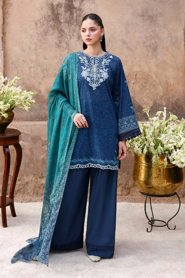 EID Lawn: D24