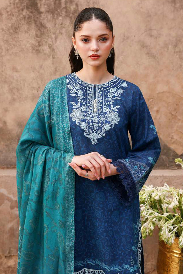 EID Lawn: D24