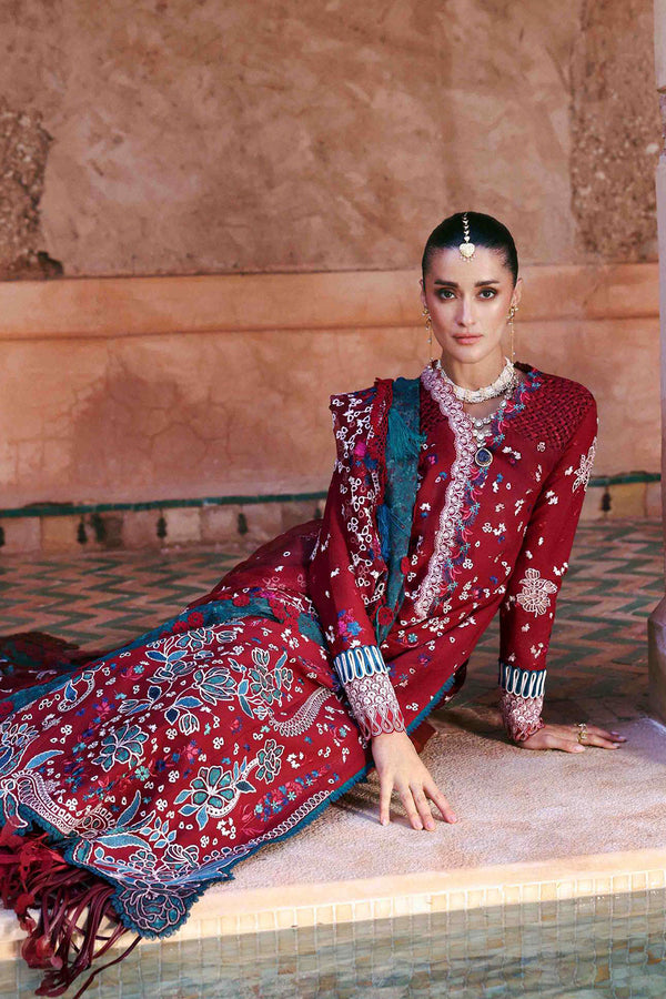 Eden D-7A