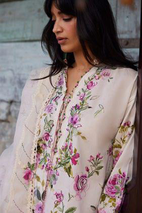 ZAHA LAWN MEILI