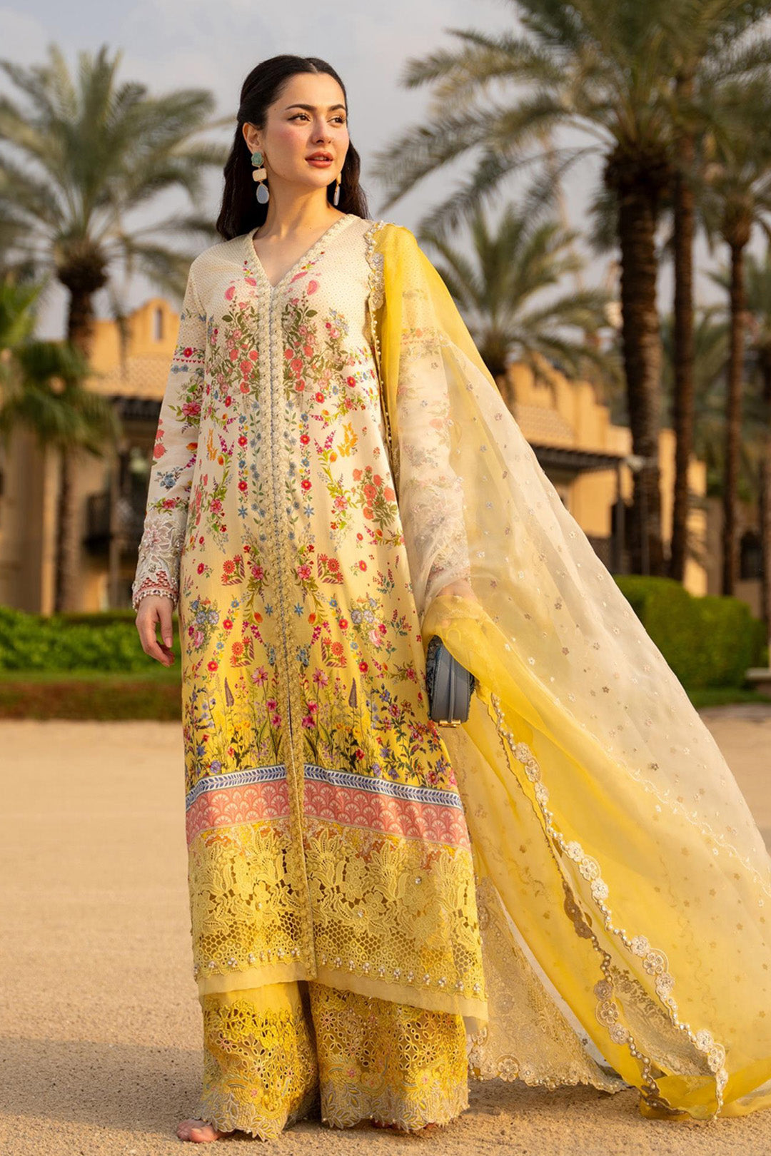 Aya Lawn ATRA Main image