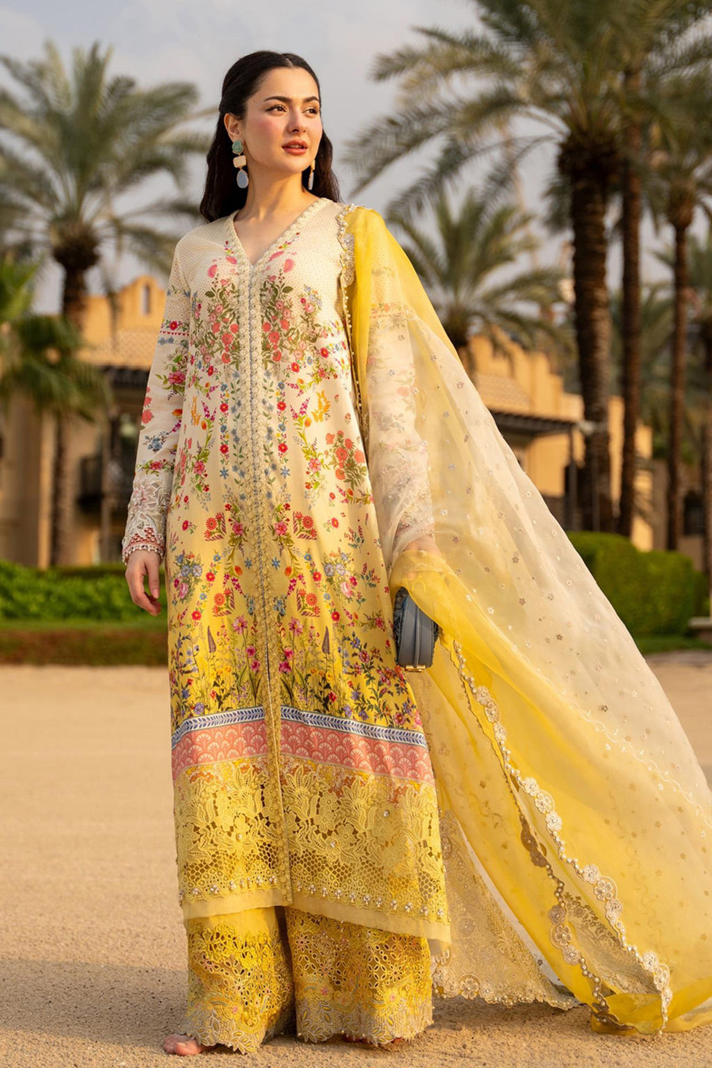 Aya Lawn ATRA