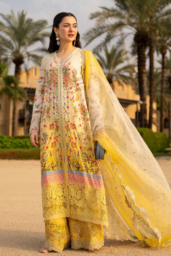 Aya Lawn ATRA