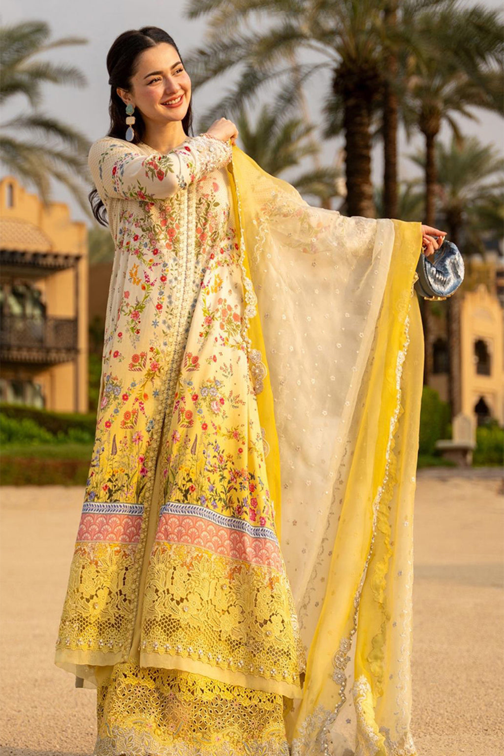 Aya Lawn ATRA