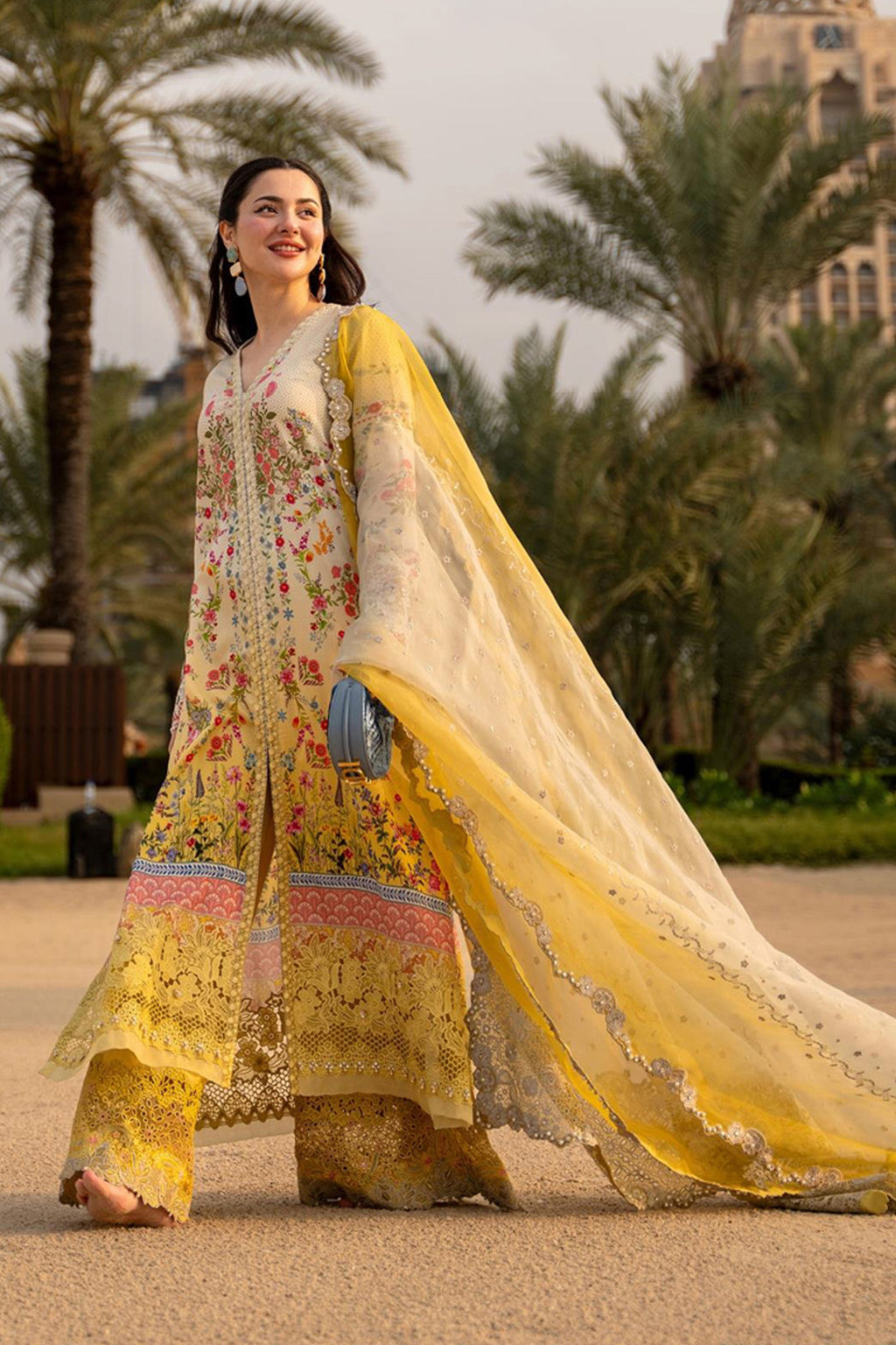 Aya Lawn ATRA