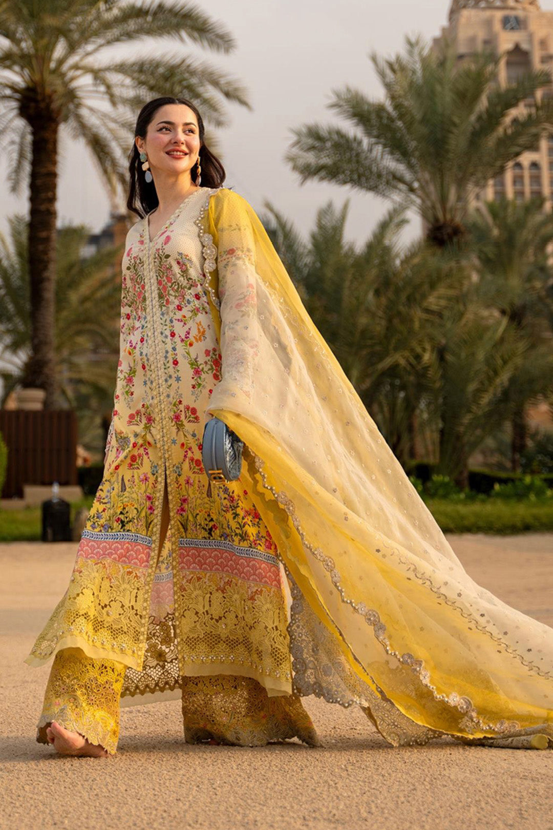 Aya Lawn ATRA