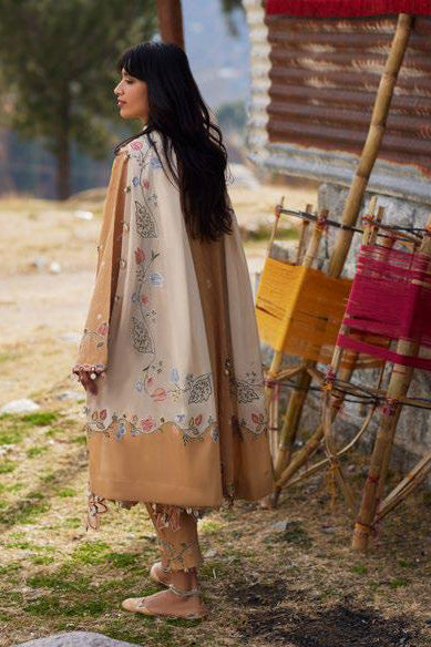 ZAHA LAWN MEILI