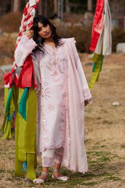 ZAHA LAWN MEILI
