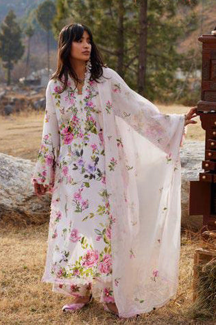 ZAHA LAWN MEILI