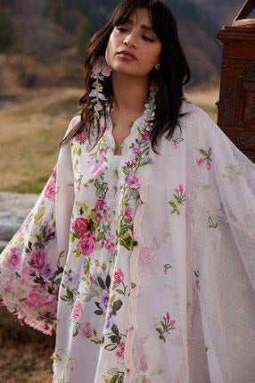 ZAHA LAWN MEILI