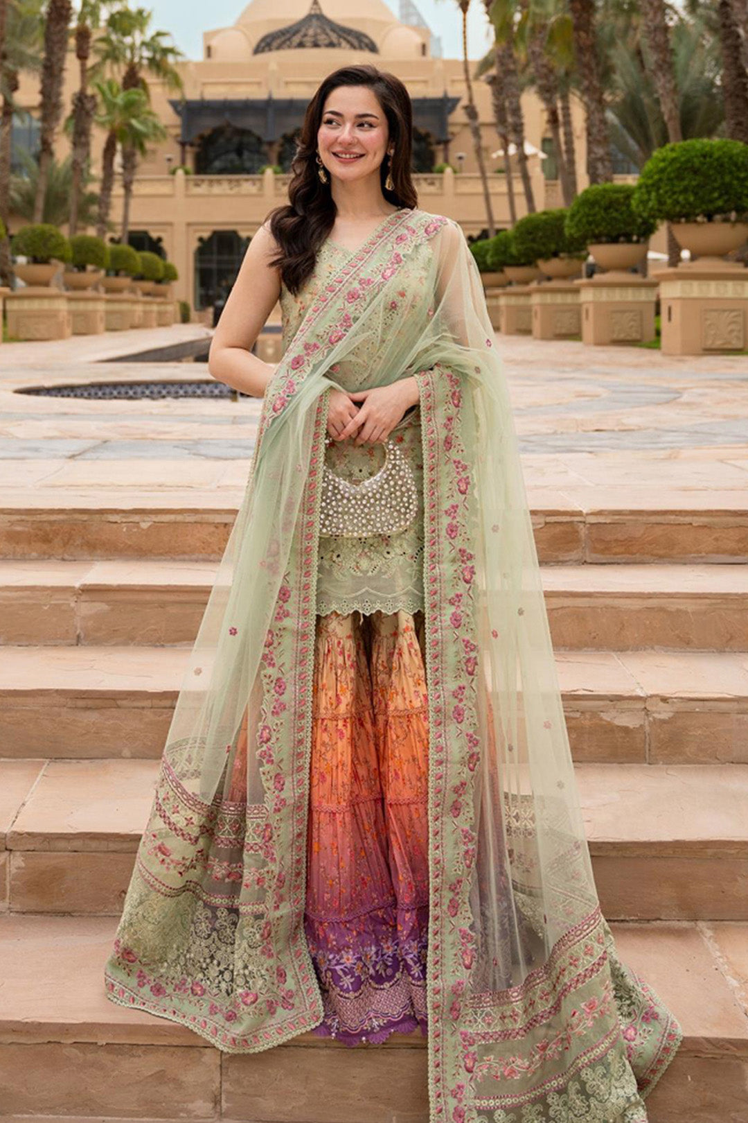 Aya Lawn ELDIRA
