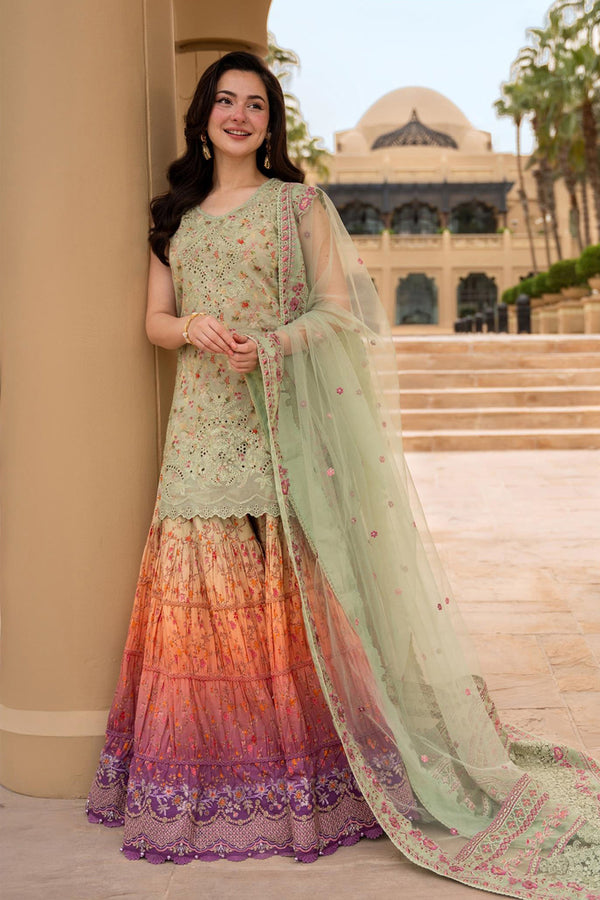 Aya Lawn ELDIRA