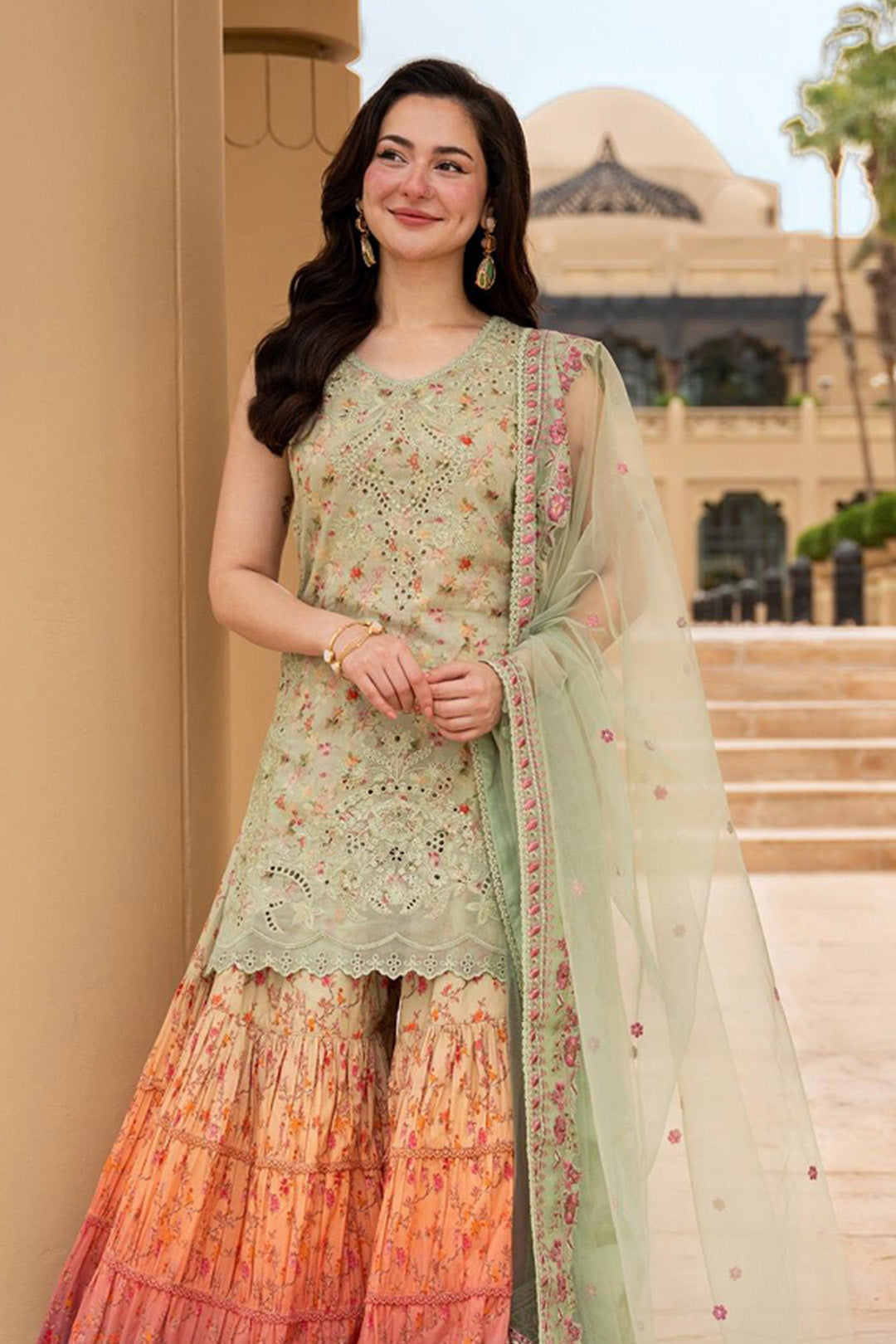 Aya Lawn ELDIRA