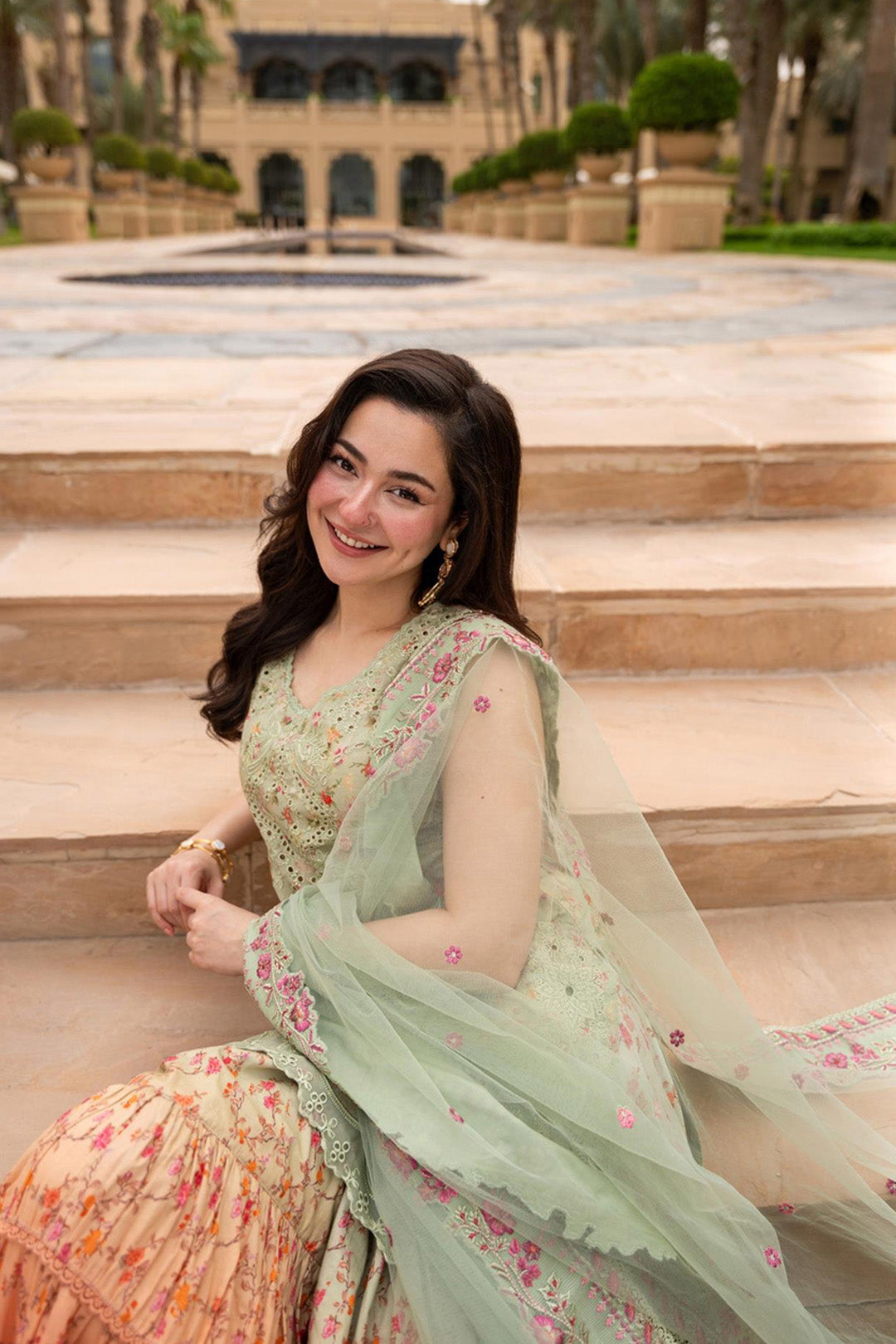 Aya Lawn ELDIRA
