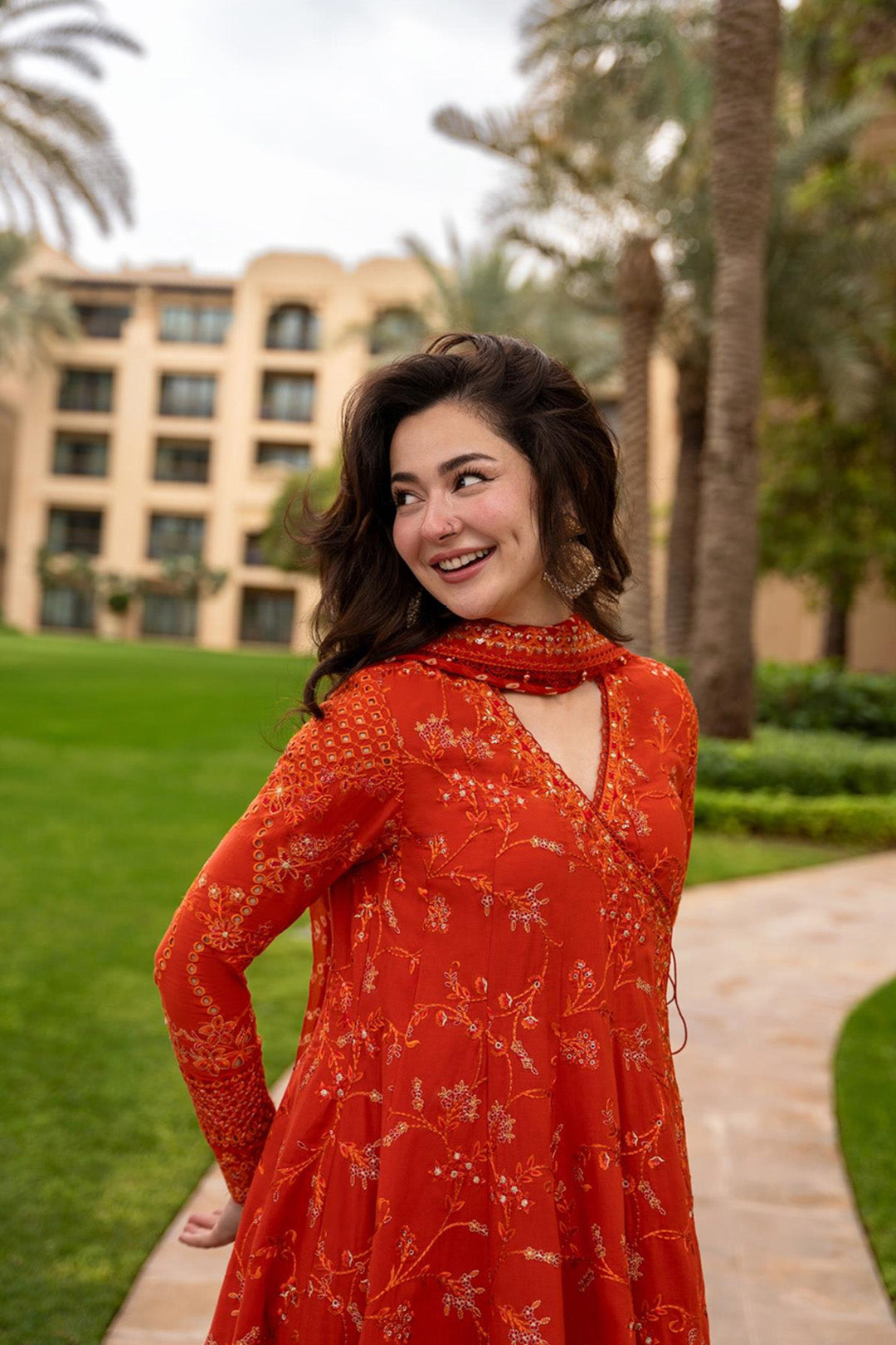 Aya Lawn DENISA Secondary image
