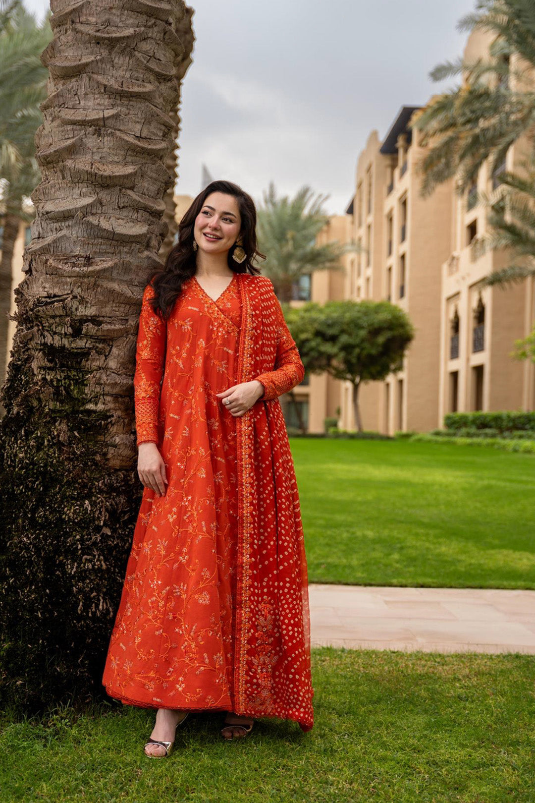 Aya Lawn DENISA