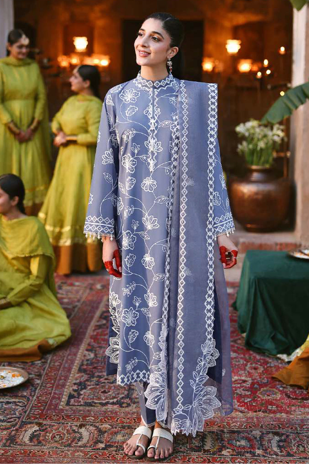 EID Lawn: D6 Main image