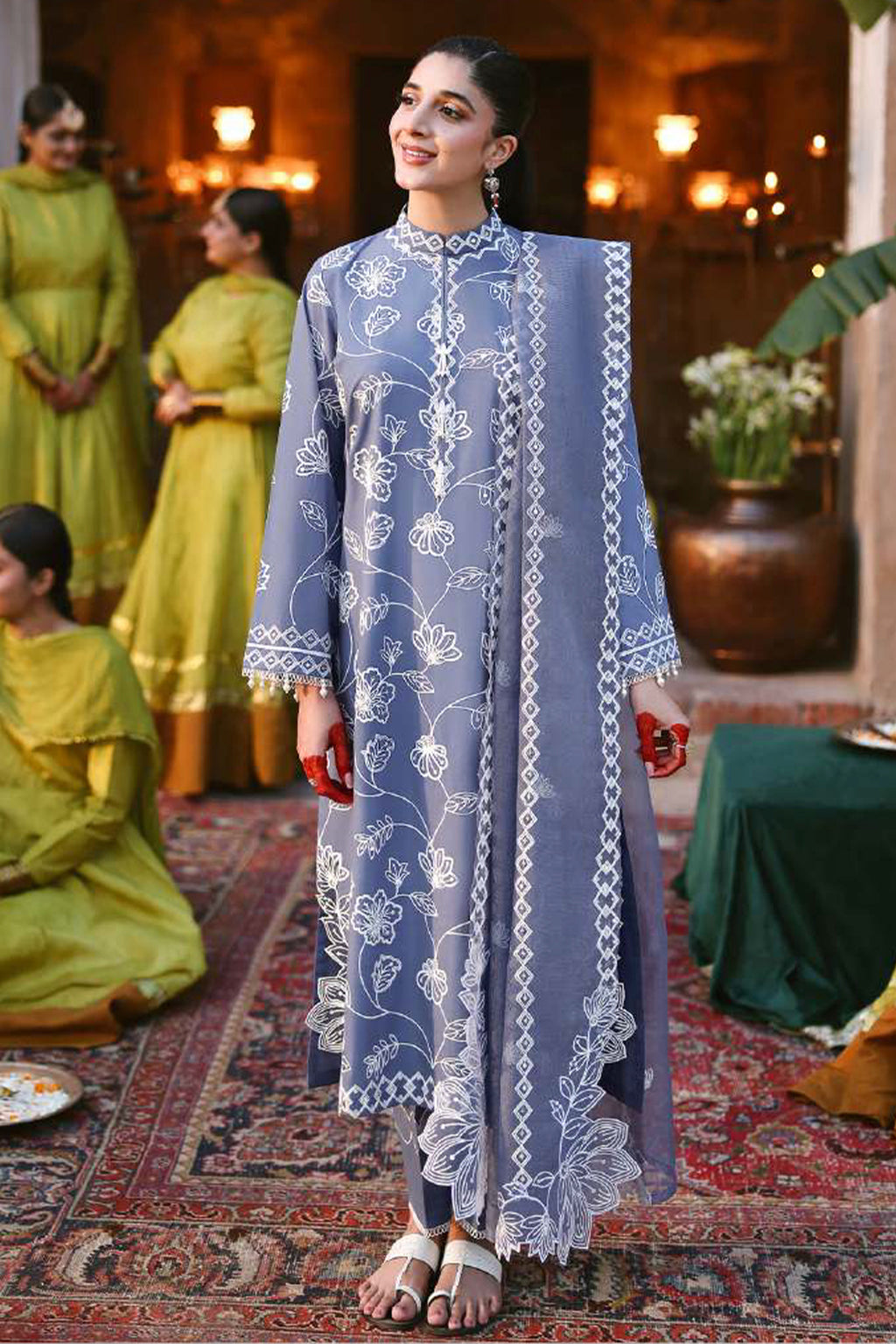 EID Lawn: D6