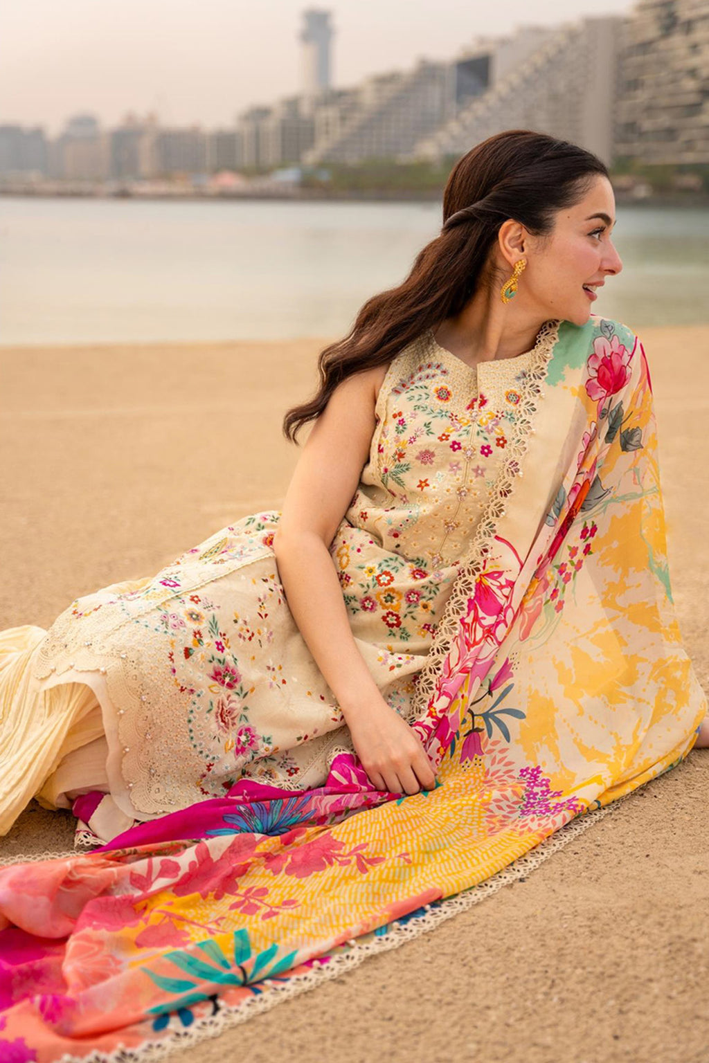 Aya Lawn MERJEM
