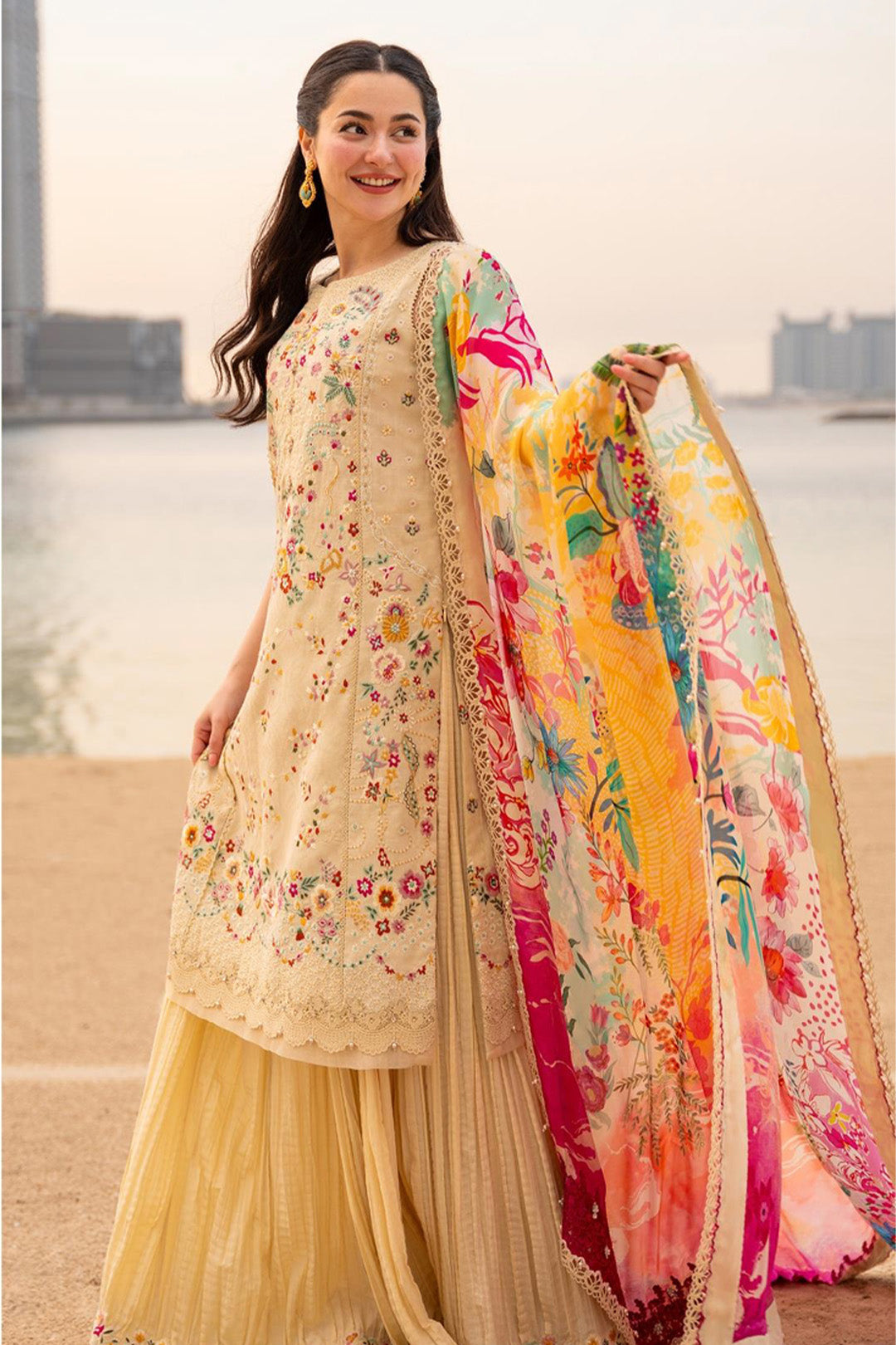 Aya Lawn MERJEM
