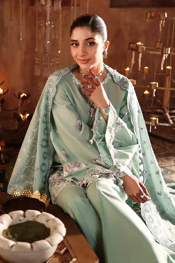 EID Lawn: D8